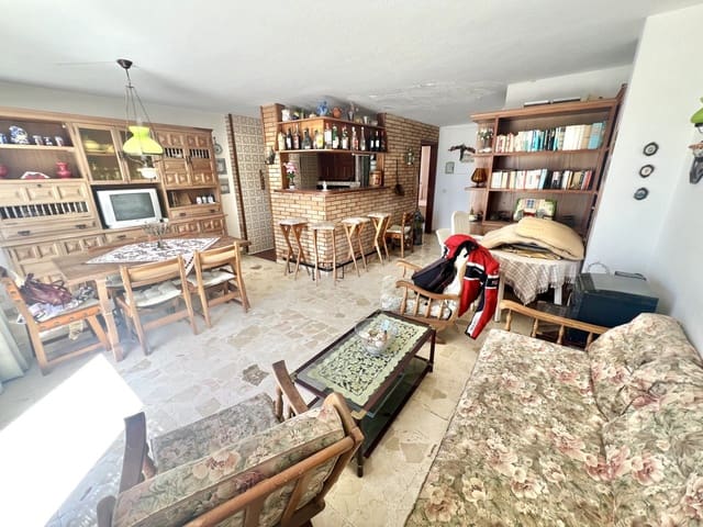 3 chambre Penthouse à vendre à Los Cristianos, Arona - 649 950 € (Ref: 9794388)