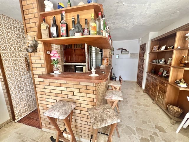 3 chambre Penthouse à vendre à Los Cristianos, Arona - 649 950 € (Ref: 9794388)