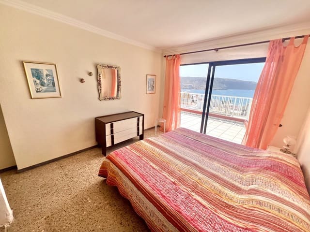 3 chambre Penthouse à vendre à Los Cristianos, Arona - 649 950 € (Ref: 9794388)
