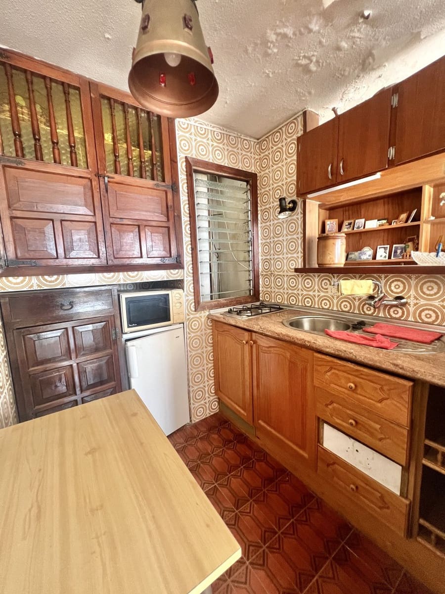 3 chambre Penthouse à vendre à Los Cristianos - 649 950 € (Ref: 9794388)