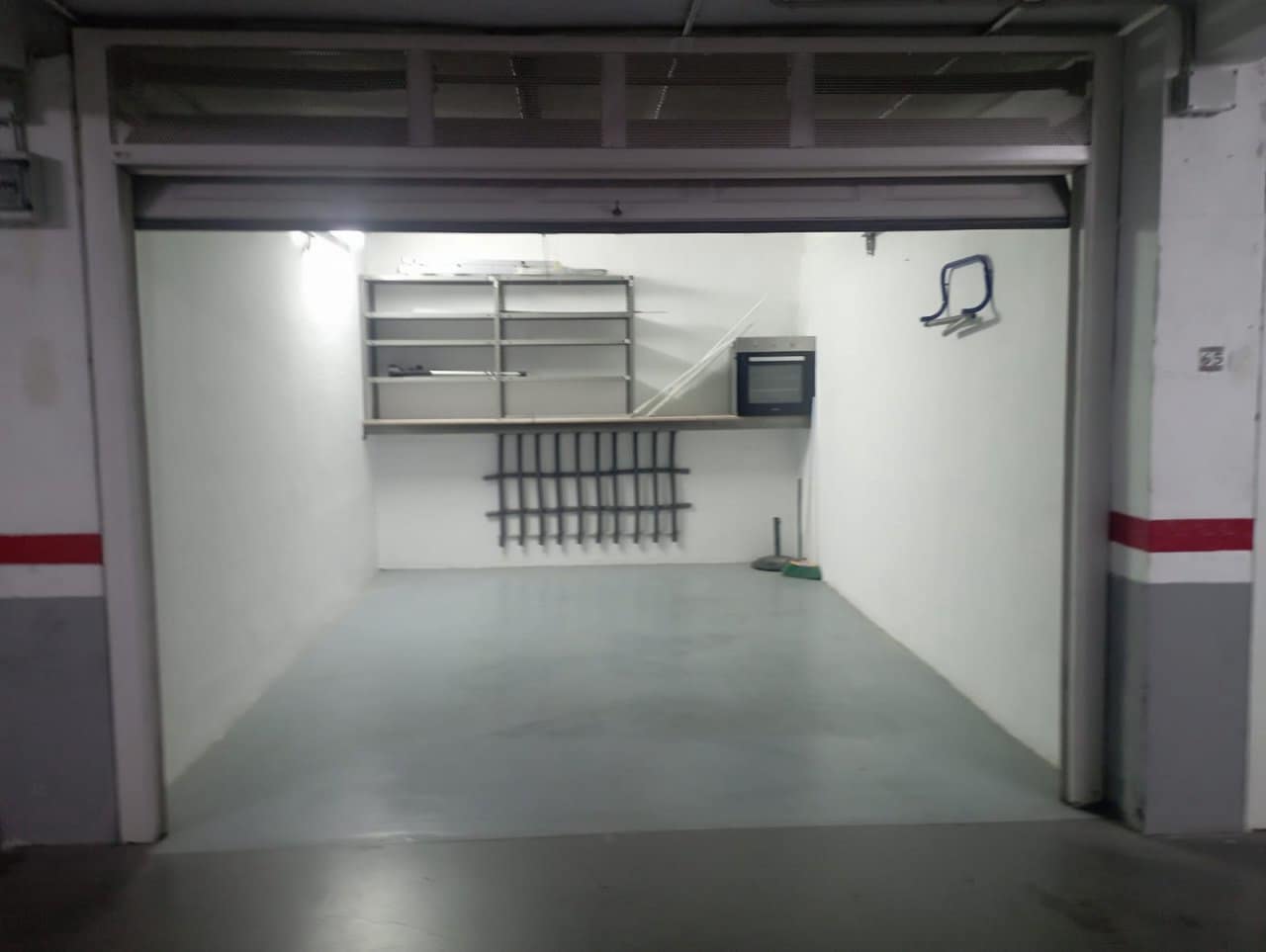 Garaż na sprzedaż w Playa de las Americas - 75 000 € (Ref: 9794389)