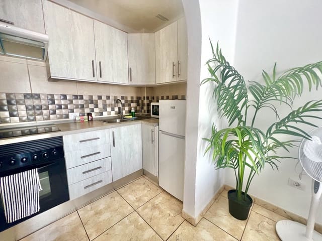 Estúdio para venda em Playa de las Americas, Arona com piscina - 279 000 € (Ref: 9799054)