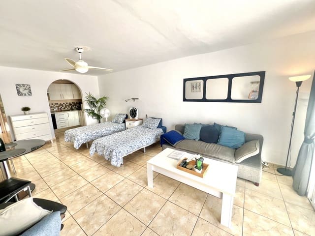 Estúdio para venda em Playa de las Americas, Arona com piscina - 279 000 € (Ref: 9799054)