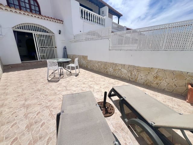 Estúdio para venda em Playa de las Americas, Arona com piscina - 279 000 € (Ref: 9799054)