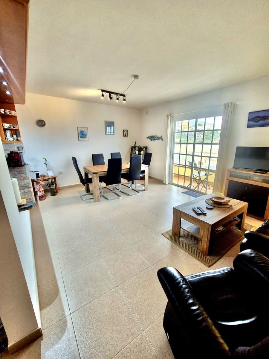 3 camera da letto Attico in vendita in Los Menores - 330.000 € (Rif: 9806305)