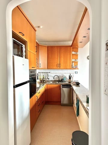 3 camera da letto Attico in vendita in Los Menores, Adeje - 330.000 € (Rif: 9806305)