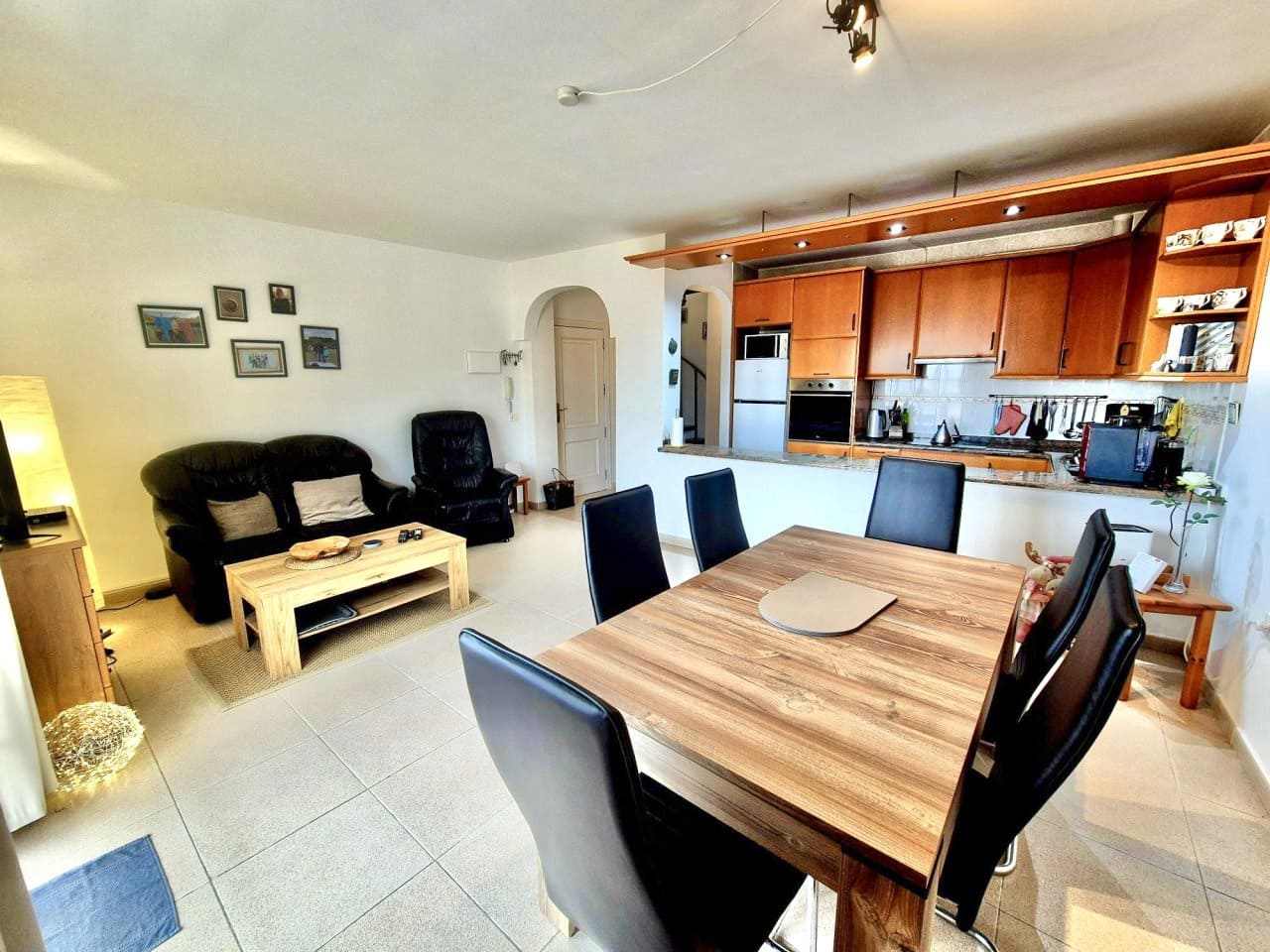 3 camera da letto Attico in vendita in Los Menores - 330.000 € (Rif: 9806305)