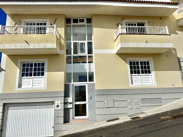 3 camera da letto Attico in vendita in Los Menores, Adeje - 330.000 € (Rif: 9806305)