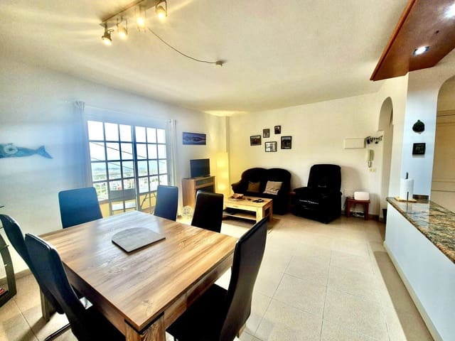 3 camera da letto Attico in vendita in Los Menores, Adeje - 330.000 € (Rif: 9806305)