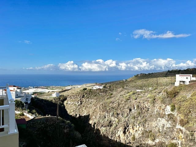 3 camera da letto Attico in vendita in Los Menores, Adeje - 330.000 € (Rif: 9806305)