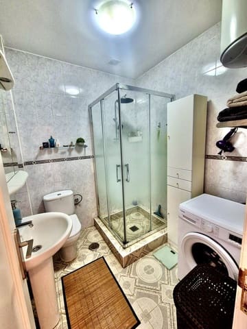 3 camera da letto Attico in vendita in Los Menores, Adeje - 330.000 € (Rif: 9806305)