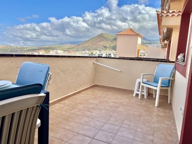 1 sovrum Lägenhet till salu i Los Cristianos, Arona - 295 000 € (Ref: 9806306)