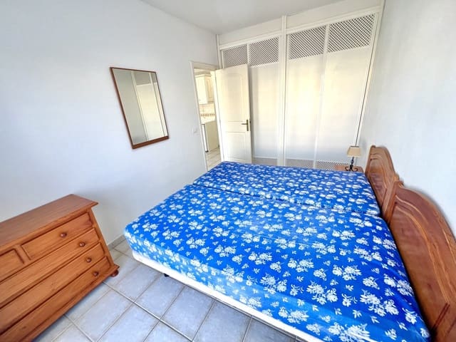 1 slaapkamer Penthouse te koop in Los Cristianos, Arona met zwembad - € 299.000 (Ref: 9807136)