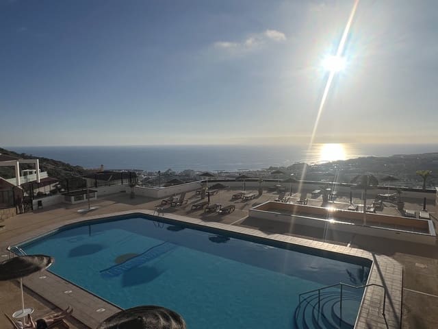 2 soveværelse Lejlighed til salg i Torviscas, Adeje - € 425.000 (Ref: 9820265)