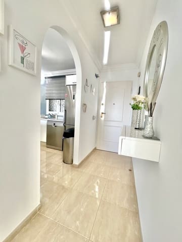 2 soveværelse Lejlighed til salg i Torviscas, Adeje - € 425.000 (Ref: 9820265)
