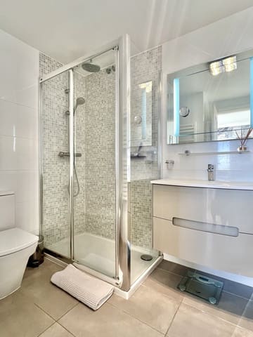 2 soveværelse Lejlighed til salg i Torviscas, Adeje - € 425.000 (Ref: 9820265)