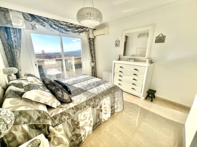 2 soveværelse Lejlighed til salg i Torviscas, Adeje - € 425.000 (Ref: 9820265)