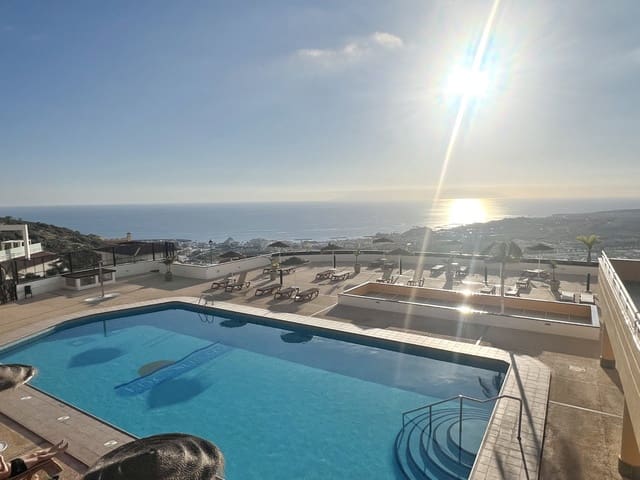 2 slaapkamer Appartement te koop in Torviscas, Adeje - € 425.000 (Ref: 9820265)