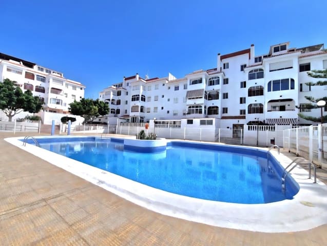 3 makuuhuone Huoneisto myytävänä paikassa Parque de la Reina, Arona mukana uima-altaan - 295 000 € (Ref: 9824810)