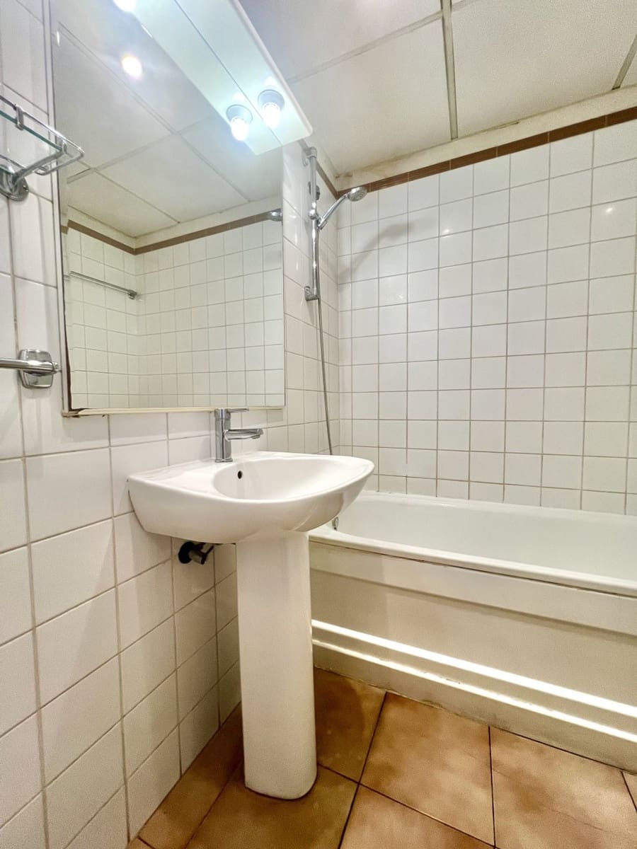 1 soverom Leilighet til salgs i Los Cristianos - € 235 000 (Ref: 9849217)