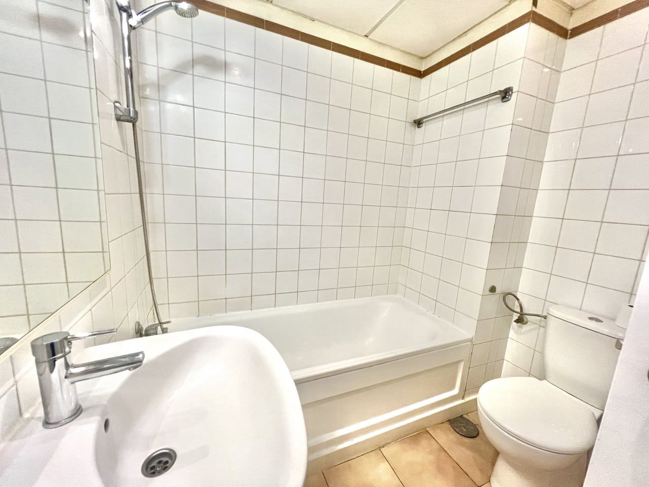 1 soverom Leilighet til salgs i Los Cristianos - € 235 000 (Ref: 9849217)
