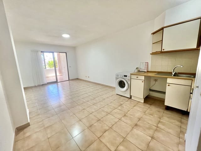 1 soverom Leilighet til salgs i Los Cristianos, Arona - € 235 000 (Ref: 9849217)
