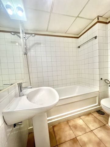 1 soverom Leilighet til salgs i Los Cristianos, Arona - € 235 000 (Ref: 9849217)