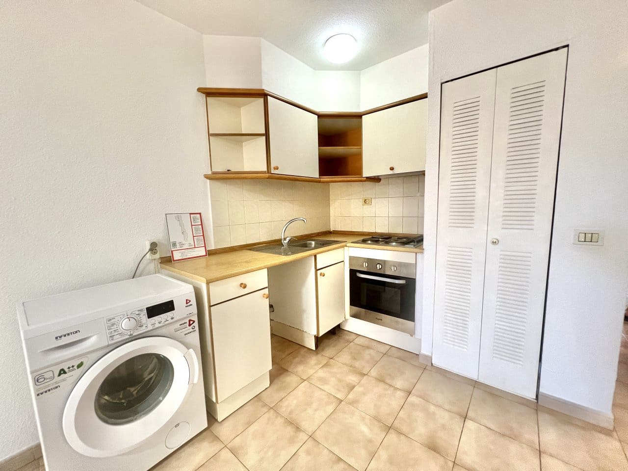 1 soverom Leilighet til salgs i Los Cristianos - € 235 000 (Ref: 9849217)