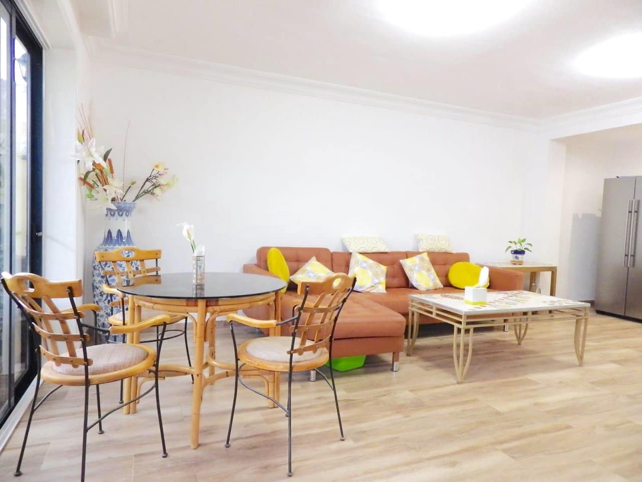 4 bedroom Townhouse for sale in El Madronal - € 559,000 (Ref: 9861712)
