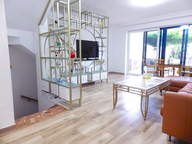 4 bedroom Townhouse for sale in El Madroñal, Adeje - € 559,000 (Ref: 9861712)