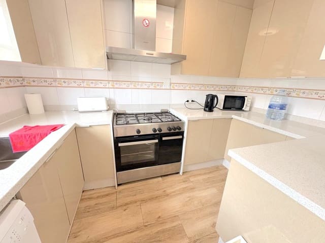 4 bedroom Townhouse for sale in El Madroñal, Adeje - € 559,000 (Ref: 9861712)