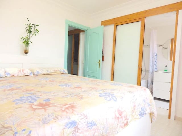 4 bedroom Townhouse for sale in El Madroñal, Adeje - € 559,000 (Ref: 9861712)