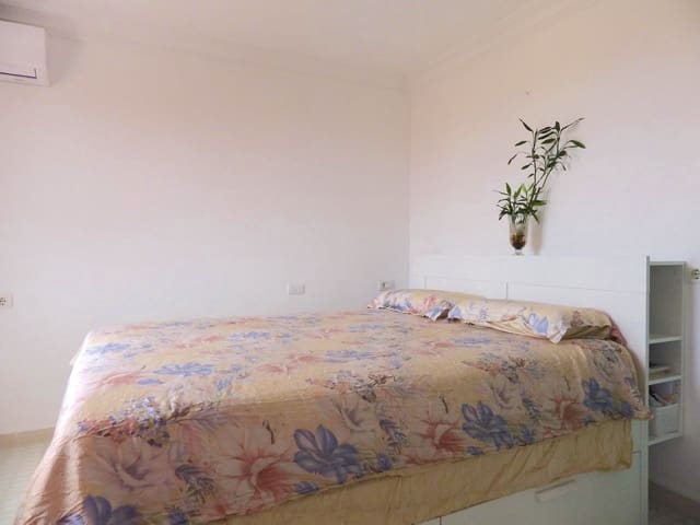 4 bedroom Townhouse for sale in El Madroñal, Adeje - € 559,000 (Ref: 9861712)
