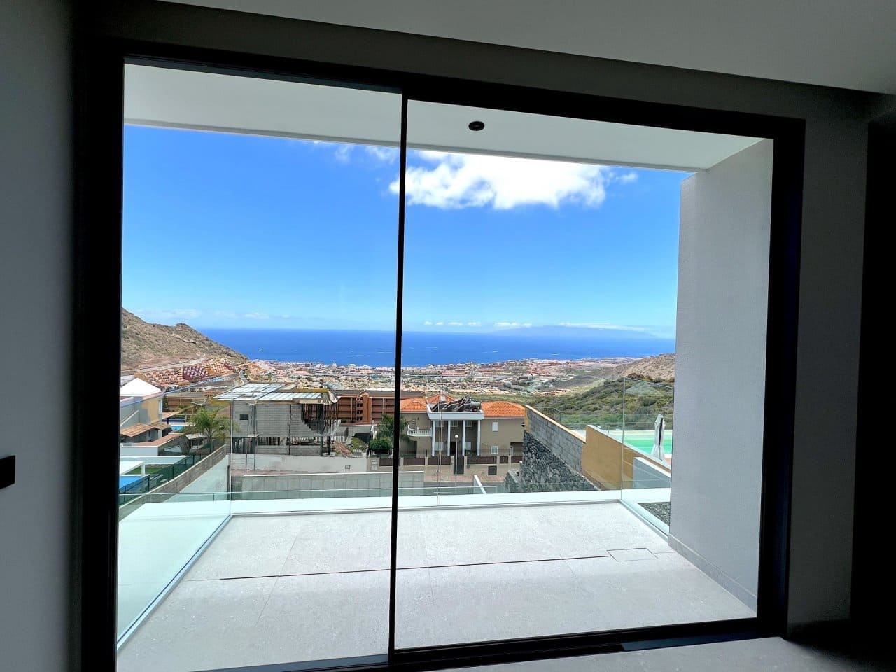6 bedroom Villa for sale in Roque del Conde - € 2,400,000 (Ref: 9861713)