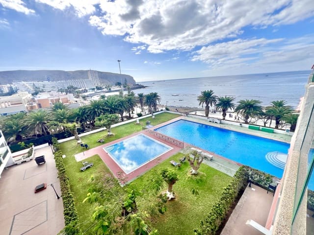 Studio te koop in Los Cristianos, Arona met zwembad - € 235.000 (Ref: 9861714)