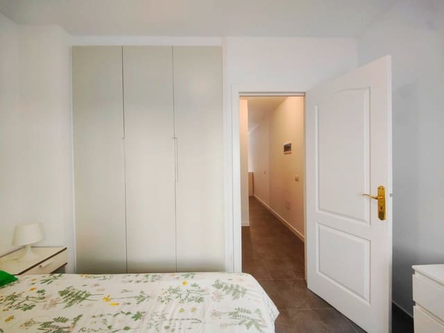 1 chambre Appartement à vendre à San Eugenio Alto, Adeje avec piscine - 240 000 € (Ref: 9866785)