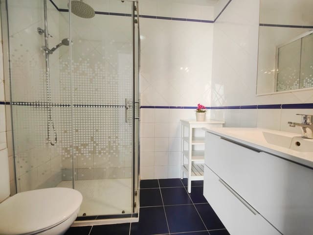1 chambre Appartement à vendre à San Eugenio Alto, Adeje avec piscine - 240 000 € (Ref: 9866785)