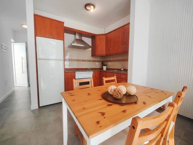 1 chambre Appartement à vendre à San Eugenio Alto, Adeje avec piscine - 240 000 € (Ref: 9866785)