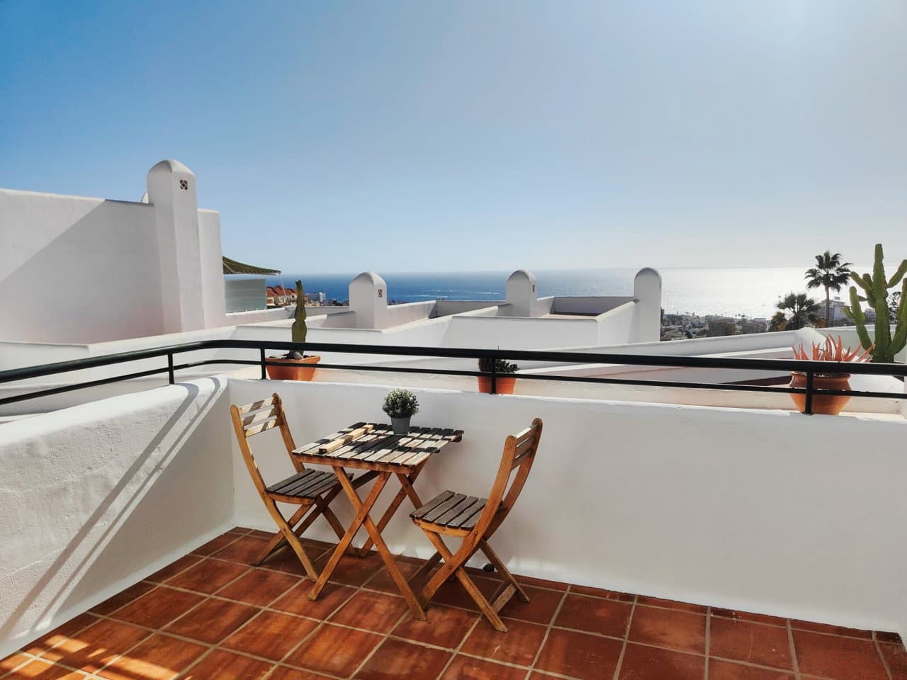 1 bedroom Apartment for sale in Costa Adeje with pool - € 240,000 (Ref: 9866785)