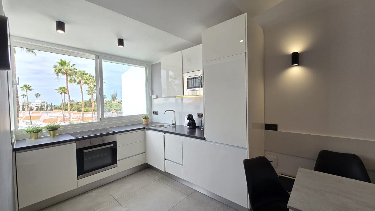 3 chambre Appartement à vendre à Costa Adeje - 525 000 € (Ref: 9866786)