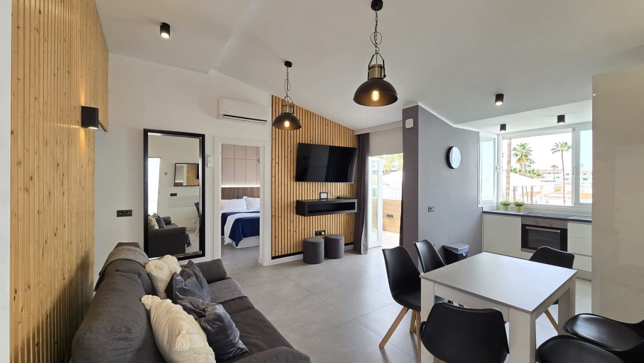 3 chambre Appartement à vendre à Costa Adeje - 525 000 € (Ref: 9866786)