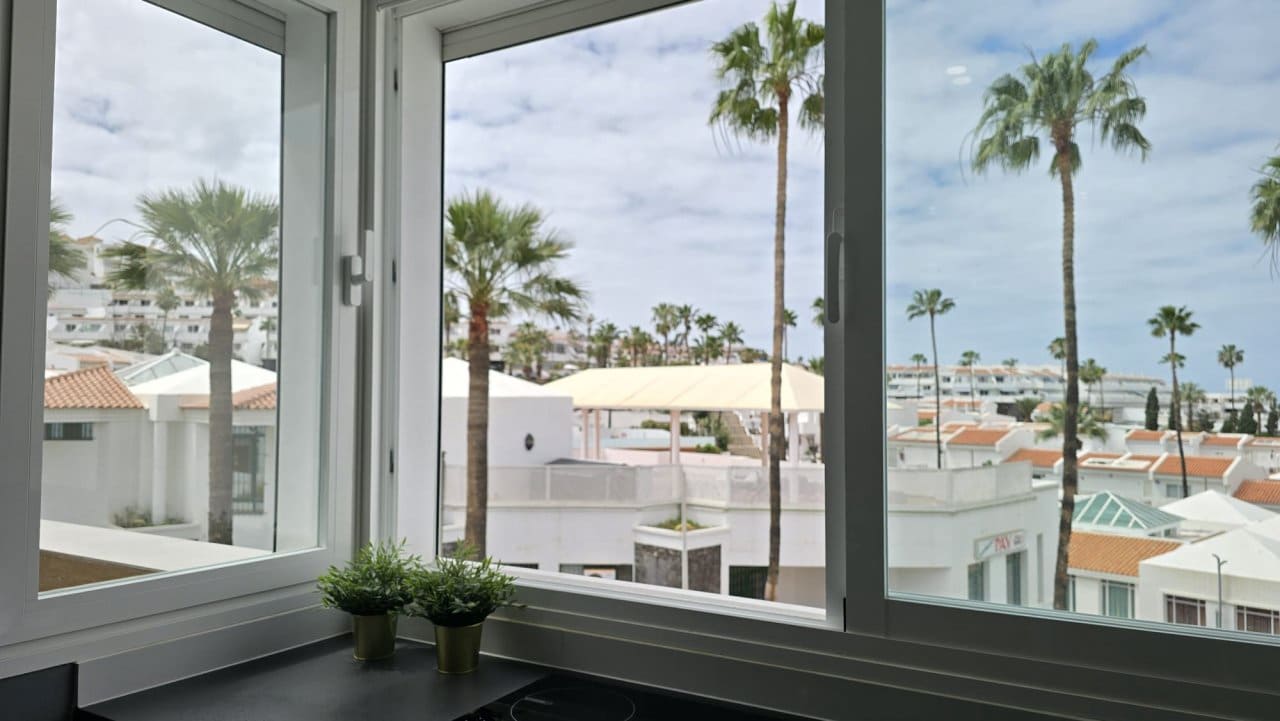 3 chambre Appartement à vendre à Costa Adeje - 525 000 € (Ref: 9866786)