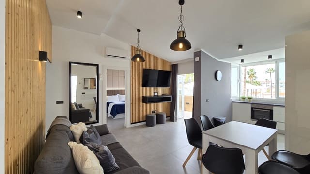3 chambre Appartement à vendre à San Eugenio Alto, Adeje - 525 000 € (Ref: 9866786)