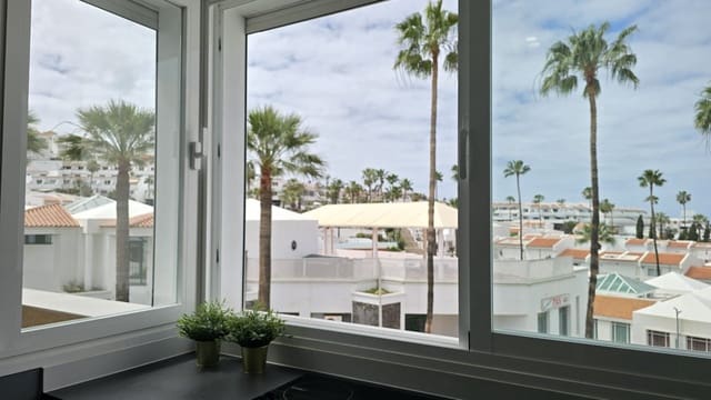 3 chambre Appartement à vendre à San Eugenio Alto, Adeje - 525 000 € (Ref: 9866786)