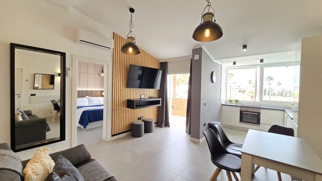 3 chambre Appartement à vendre à San Eugenio Alto, Adeje - 525 000 € (Ref: 9866786)