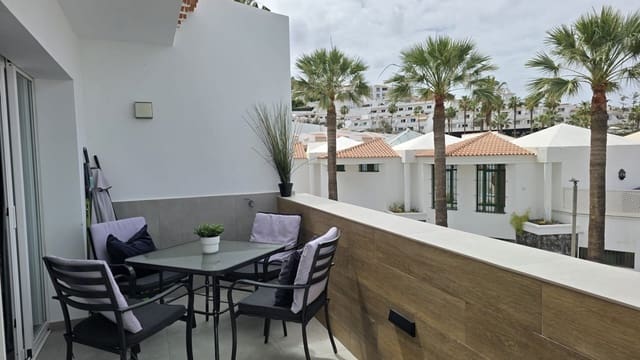 3 chambre Appartement à vendre à San Eugenio Alto, Adeje - 525 000 € (Ref: 9866786)
