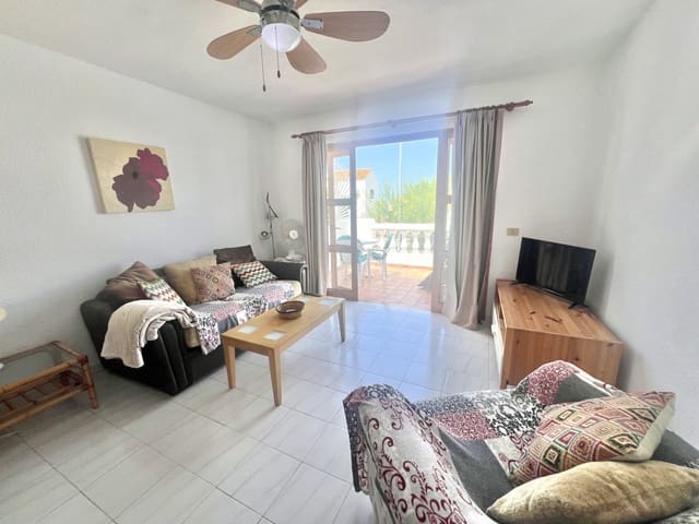 Studio te koop in Los Cristianos, Arona - € 199.999 (Ref: 9875869)