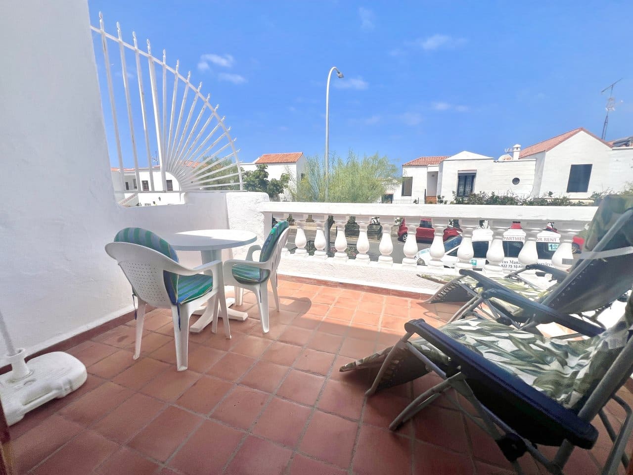 Studio te koop in Los Cristianos - € 199.999 (Ref: 9875869)