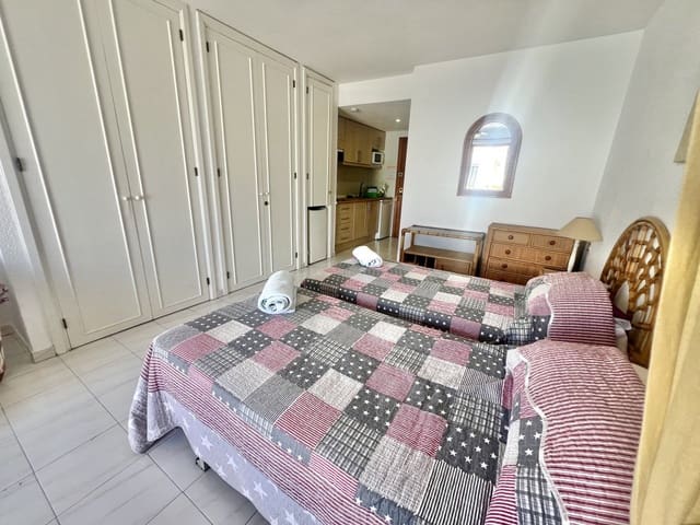 Studio te koop in Los Cristianos, Arona - € 199.999 (Ref: 9875869)