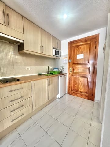 Studio te koop in Los Cristianos, Arona - € 199.999 (Ref: 9875869)